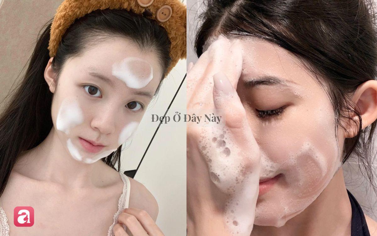 5 Sai Lầm Phổ Biến Khi Chuyển Sang Skincare Tối Giản Khiến Da Xuống Cấp