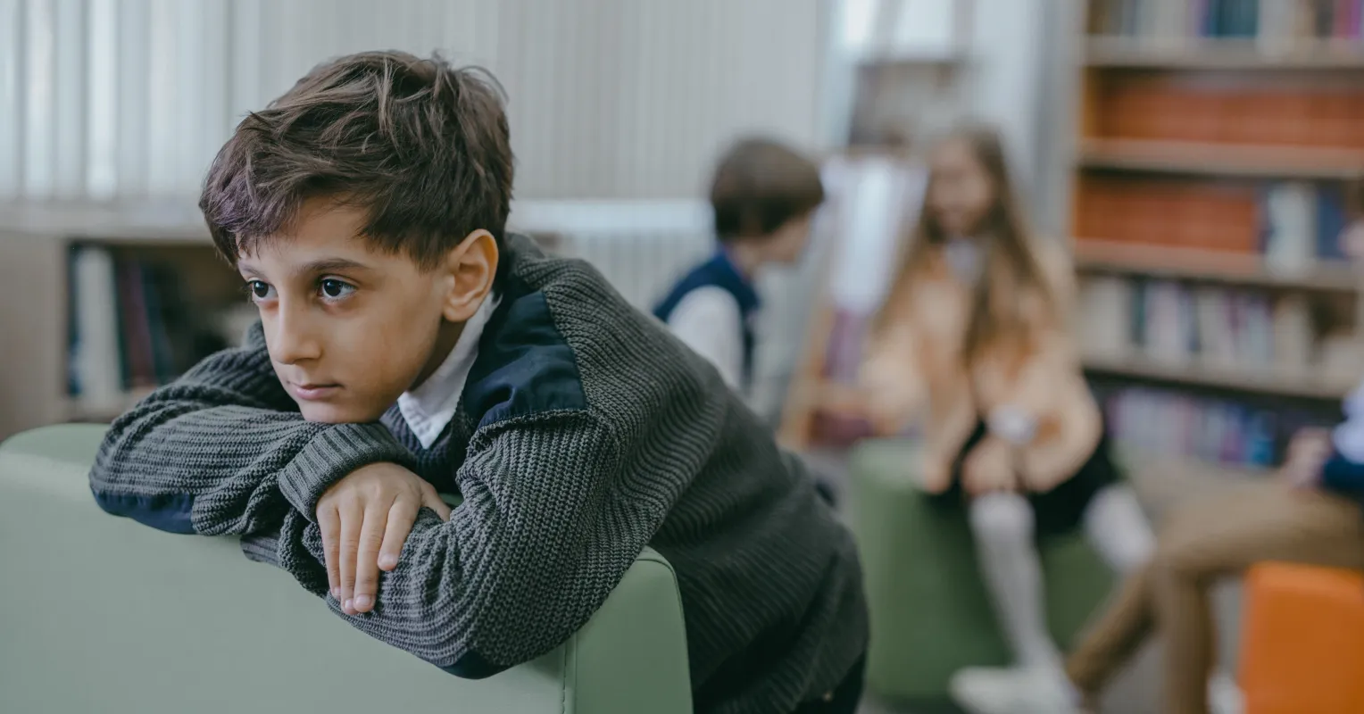 Why Tantrums and Teacher Conflicts Mean You're Parenting Well