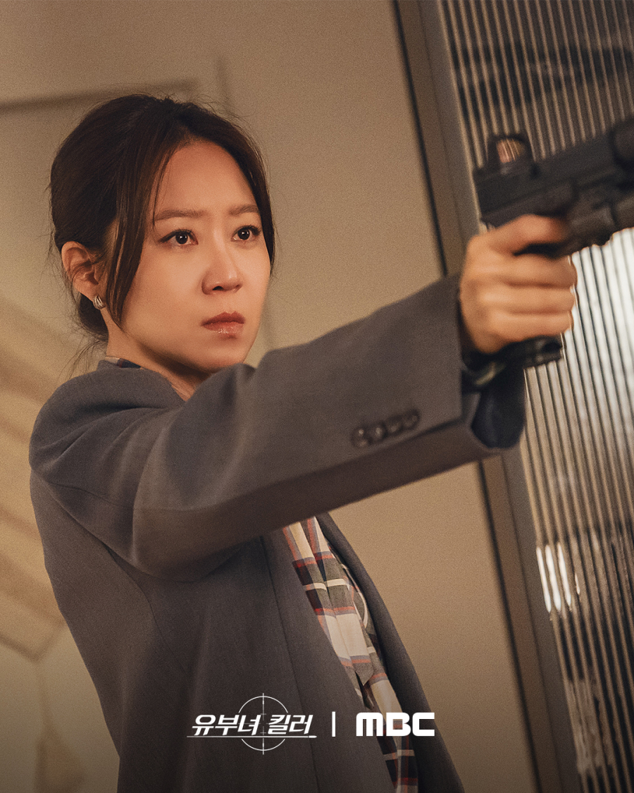 Korean Dramas Heat Up: Which Series Are Winning Viewers Now