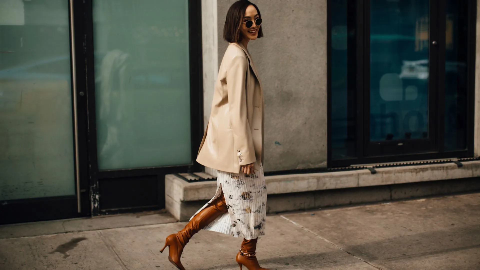 Riding Boots Are Fall’s Biggest Shoe Trend—Here’s How to Wear Them Everywhere