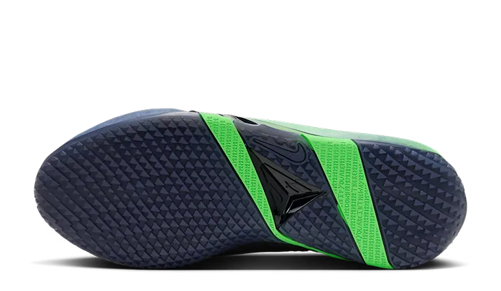 Nike Basketball Heats Up August With Ja 4 and Foamposite-Themed Drops