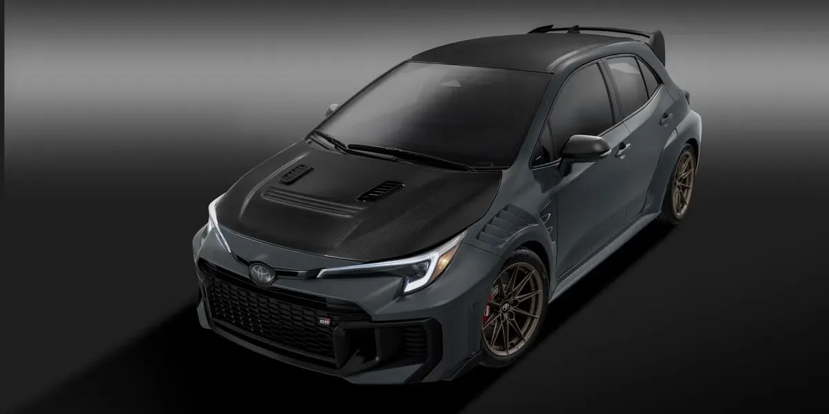 Genesis GV60 Magma vs Toyota GRMN Corolla: Where $65K Performance Goes Next