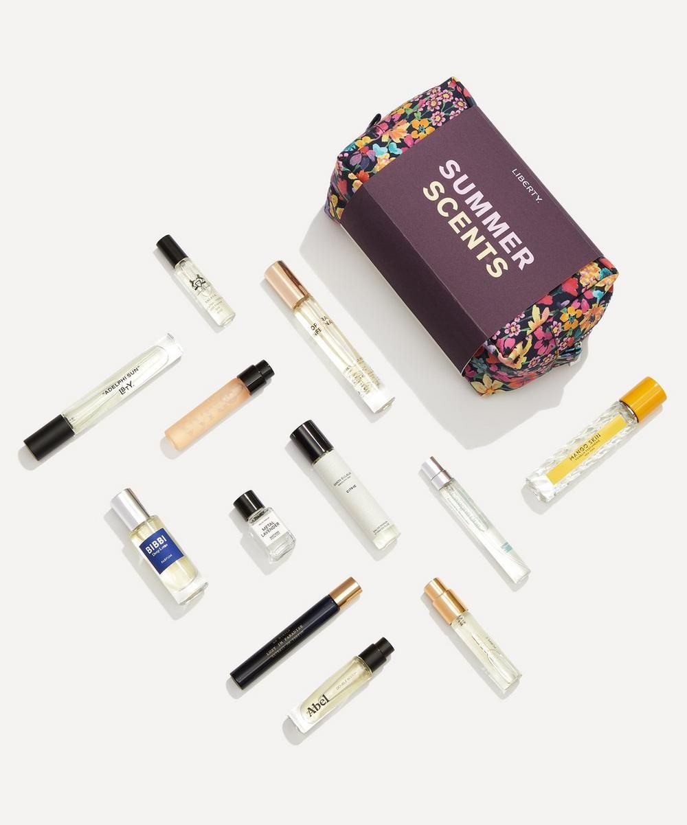 Luxury Fragrance Advent Calendars: What Sold Out First and What’s Left