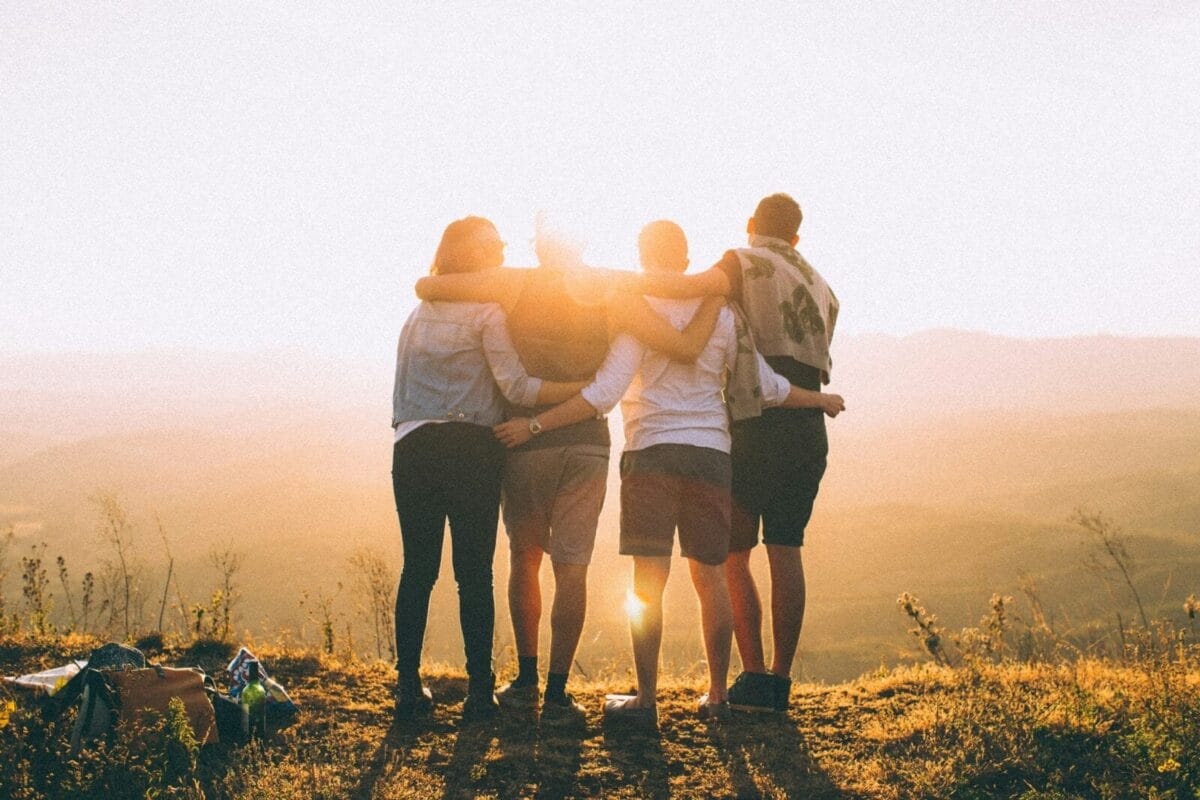 Why Gen Z Is Seeking Mental Health Support at Double the Rate of Millennials