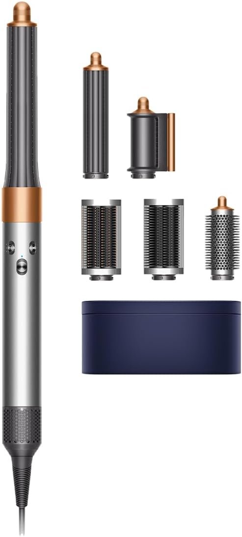 Dyson Airwrap Drops $300 Off: Is This Luxury Styler Worth It?