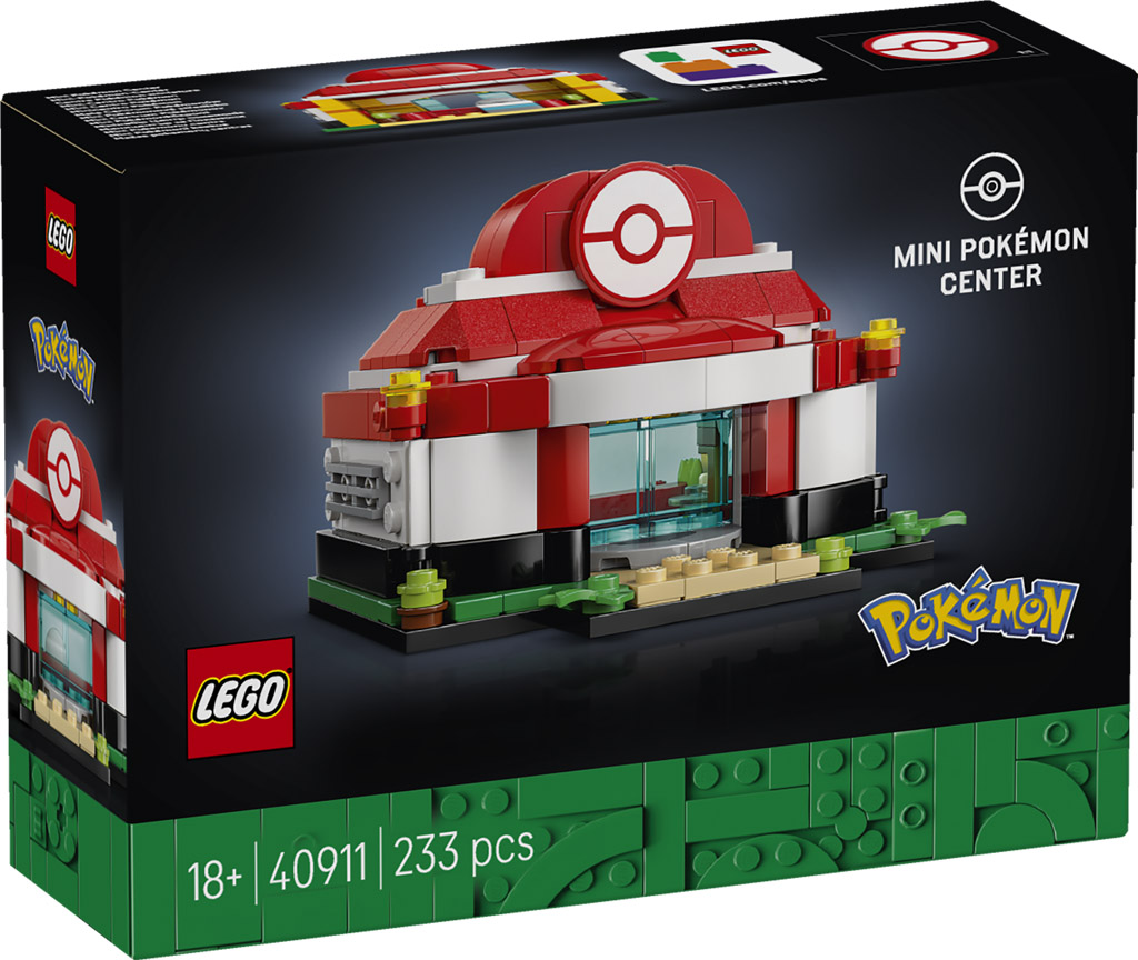 LEGO’s Biggest August Wave Ever: What To Buy Before It’s Gone