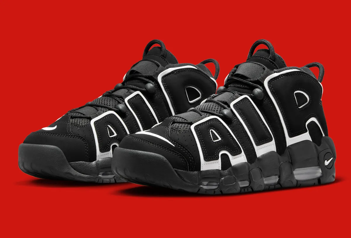 Nike August Sneaker Releases Revive Classic Basketball Icons