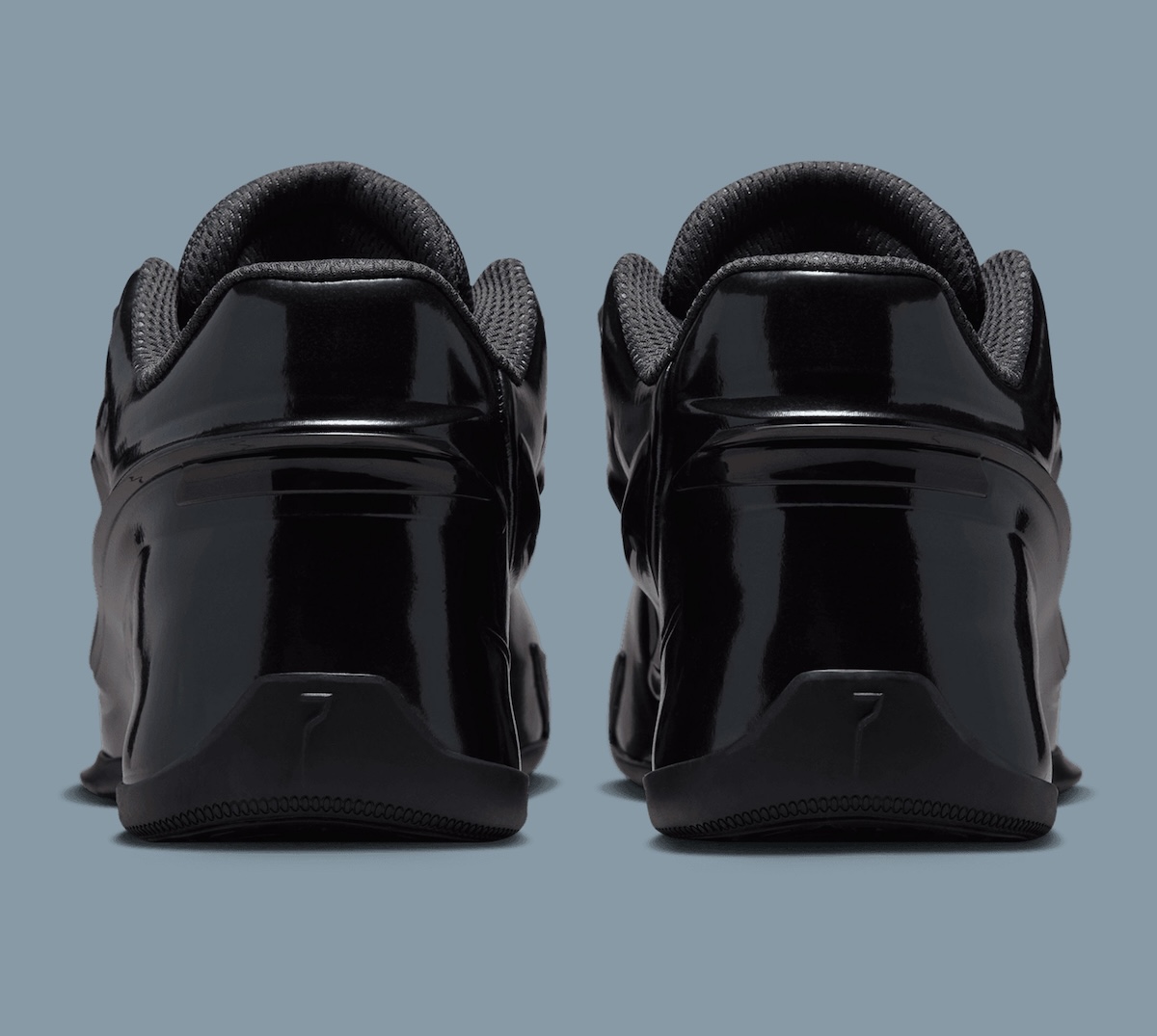 Nike KD Signature Shoes Heat Up Fall With PSG Collab and Candy Paint