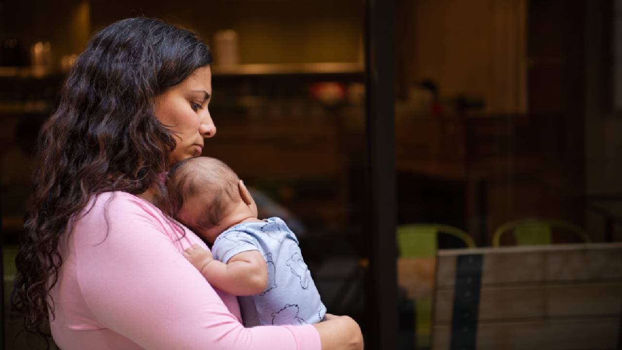 Back to Work Without Stopping Breastfeeding
