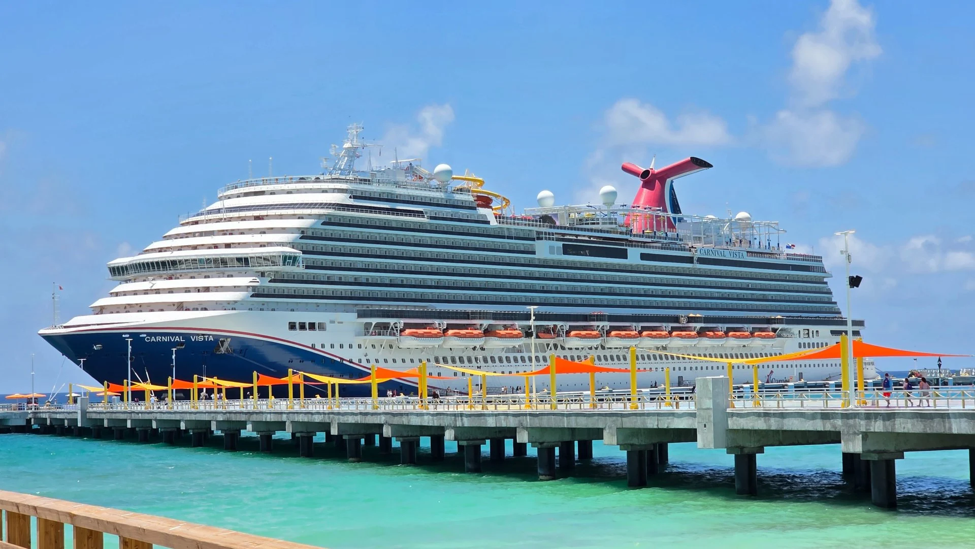 Best Caribbean Cruises to Book for Winter Getaways