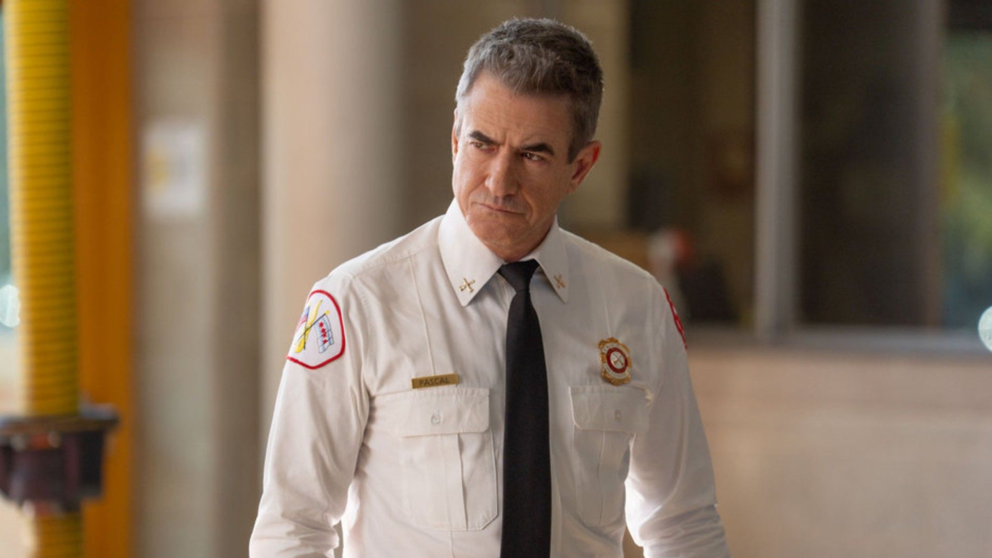 Chicago Fire Season 15 Faces a Major Cast Shakeup