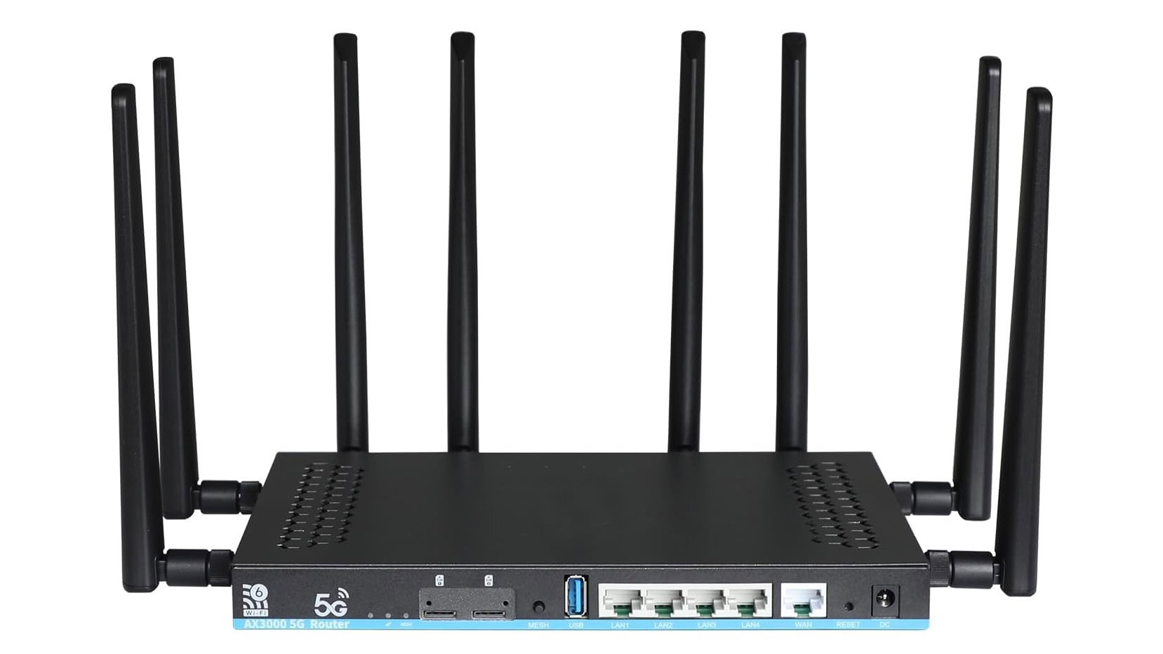 Backdoor Found in 20+ Router Models: Is Your Home Network Exposed?