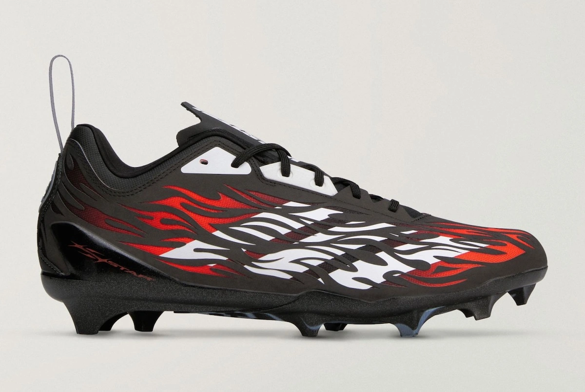 How Athletes Turn Signature Shoes Into Bold Style Statements