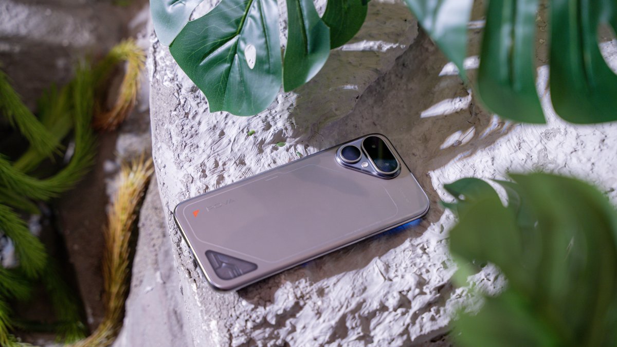Điện thoại mỏng 7,42mm với pin 8.000mAh: phá vỡ quy luật cũ