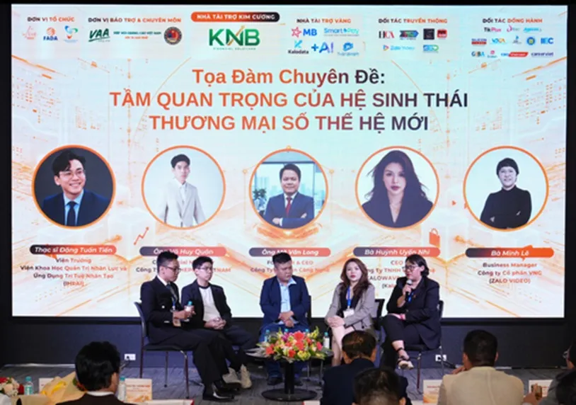 Chatbot AI đang thay đổi cách bán hàng online
