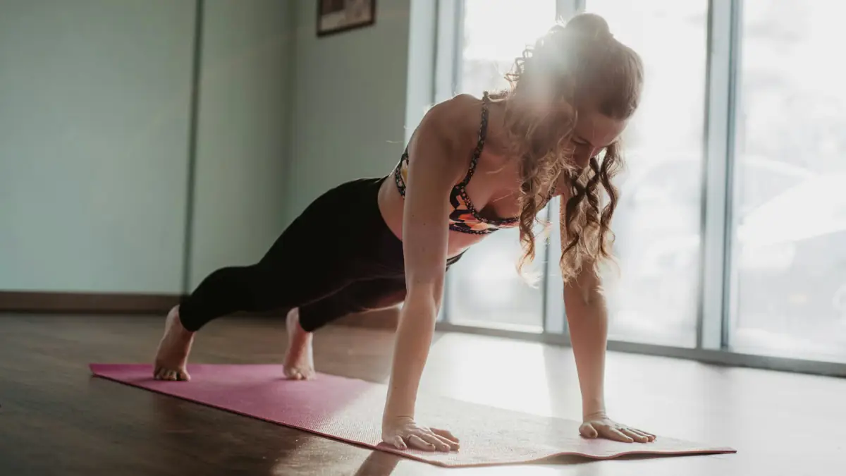 Grip Strength, Plank Time and Walking Speed as Longevity Markers