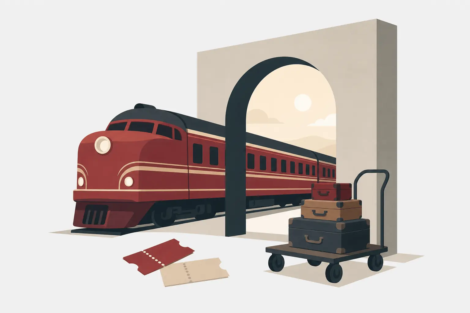 Hogwarts Express Train Ride Launches in Southern California: What Fans Need to Know