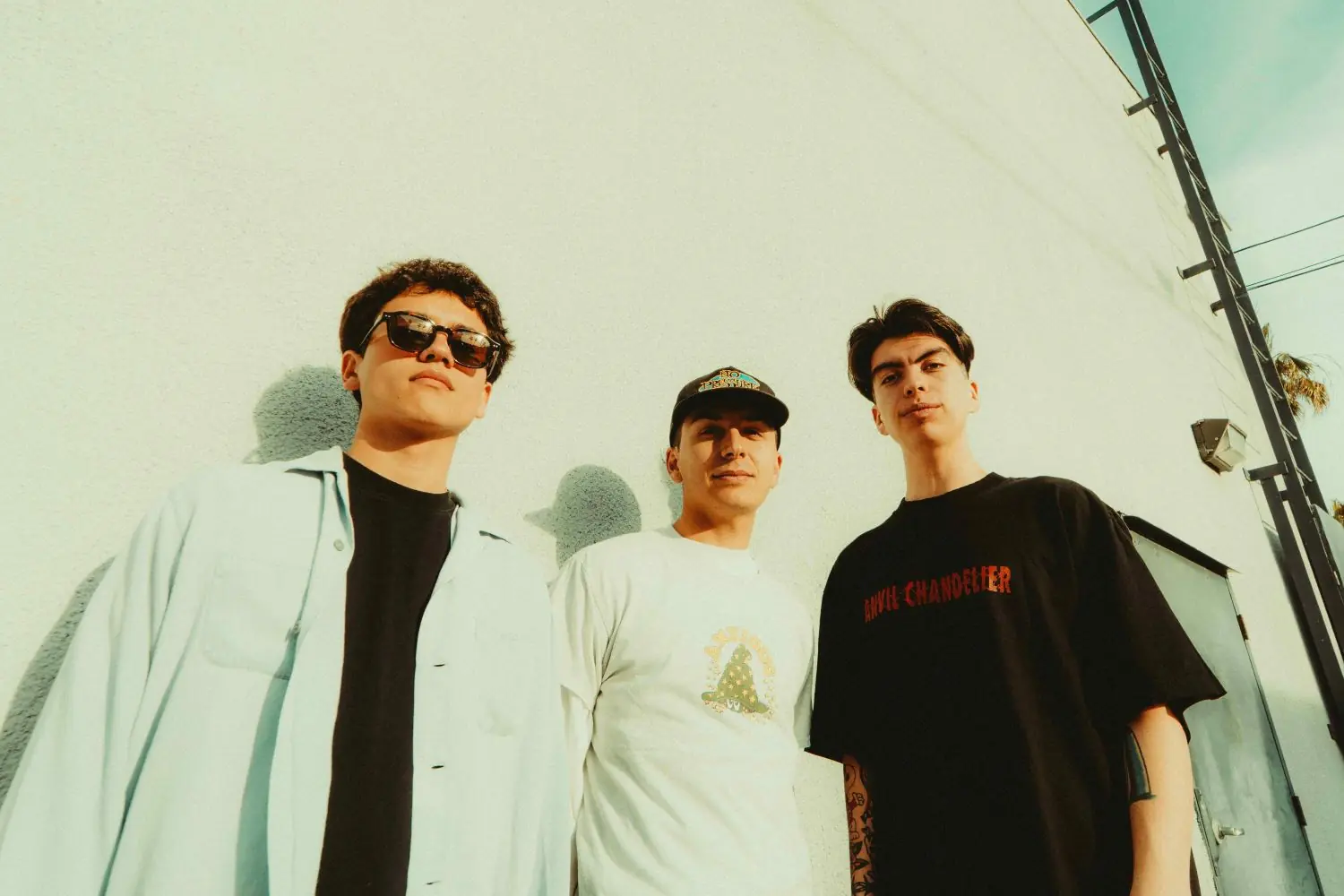 How Emerging Pop Artists Use Collaboration to Shape Who They Are