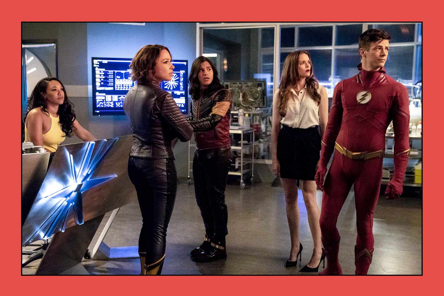 From Superhero to Prestige TV: Where Arrowverse Stars Are Landing Their Biggest Roles