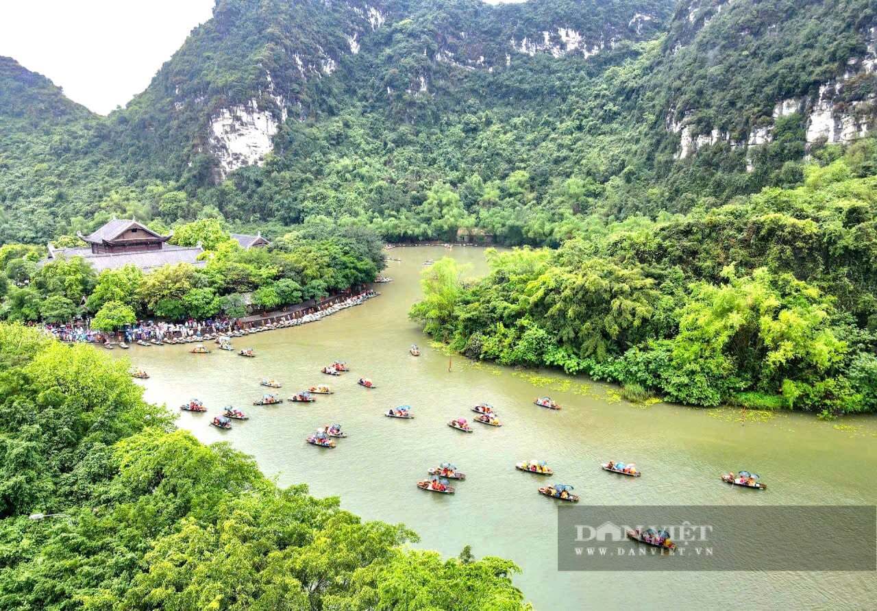 Ninh Bình được vinh danh điểm đến mới nổi hàng đầu châu Á: cơ hội vàng cho du lịch bền vững