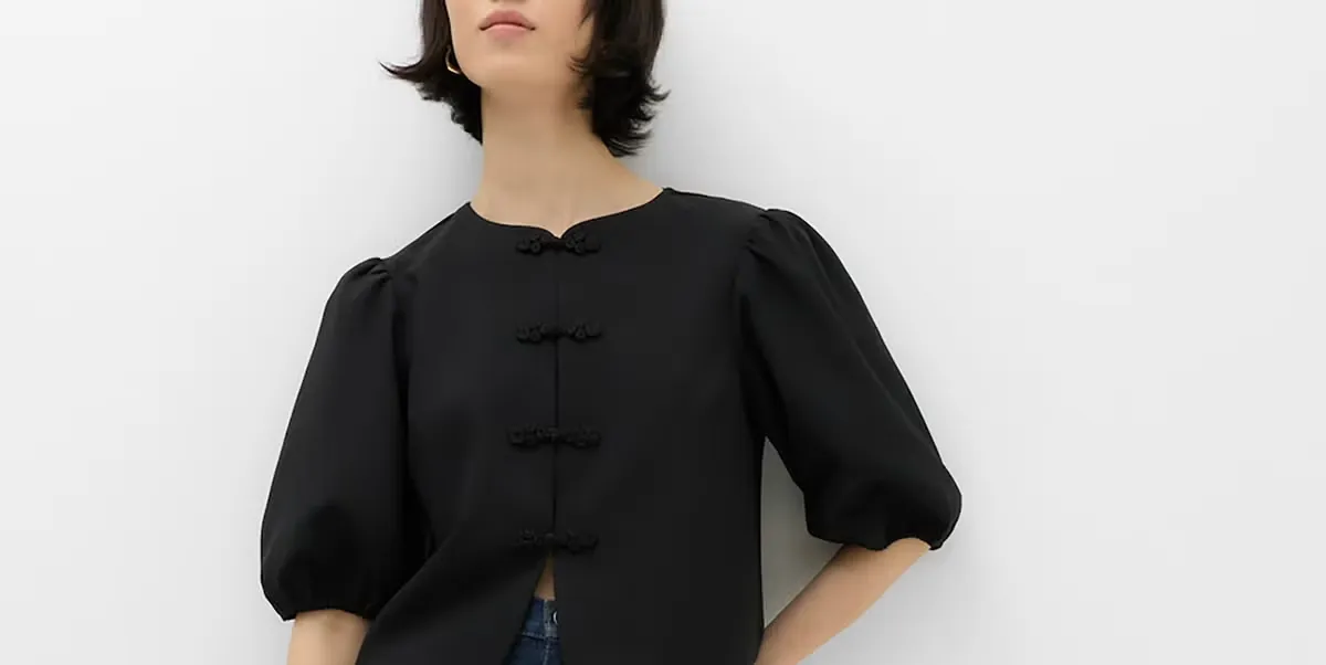 High Street Brands Are Winning Quiet Luxury Under £50