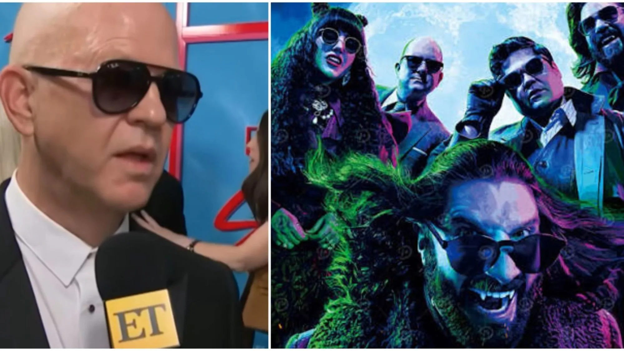 Ryan Murphy’s Vampire Turn and the Quiet Reinvention of American Horror Story
