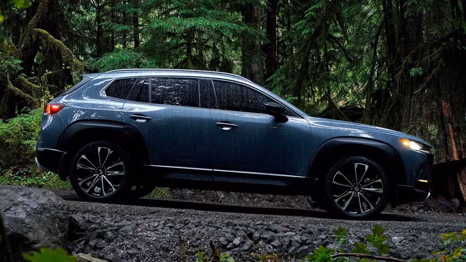 Affordable Gas Sedans Are Quietly Winning the Car Market