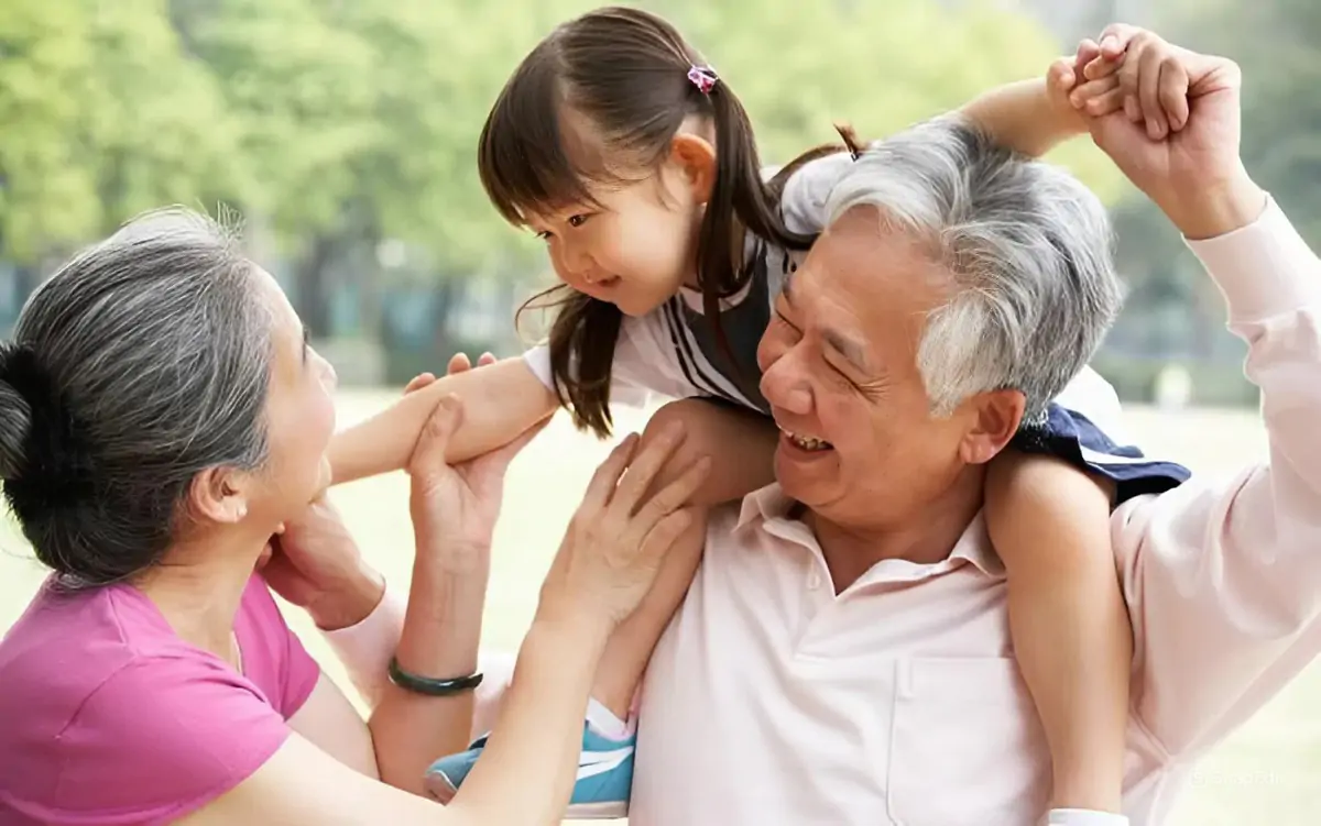 Con thông minh giống bố hay mẹ? Khoa học di truyền nói khác