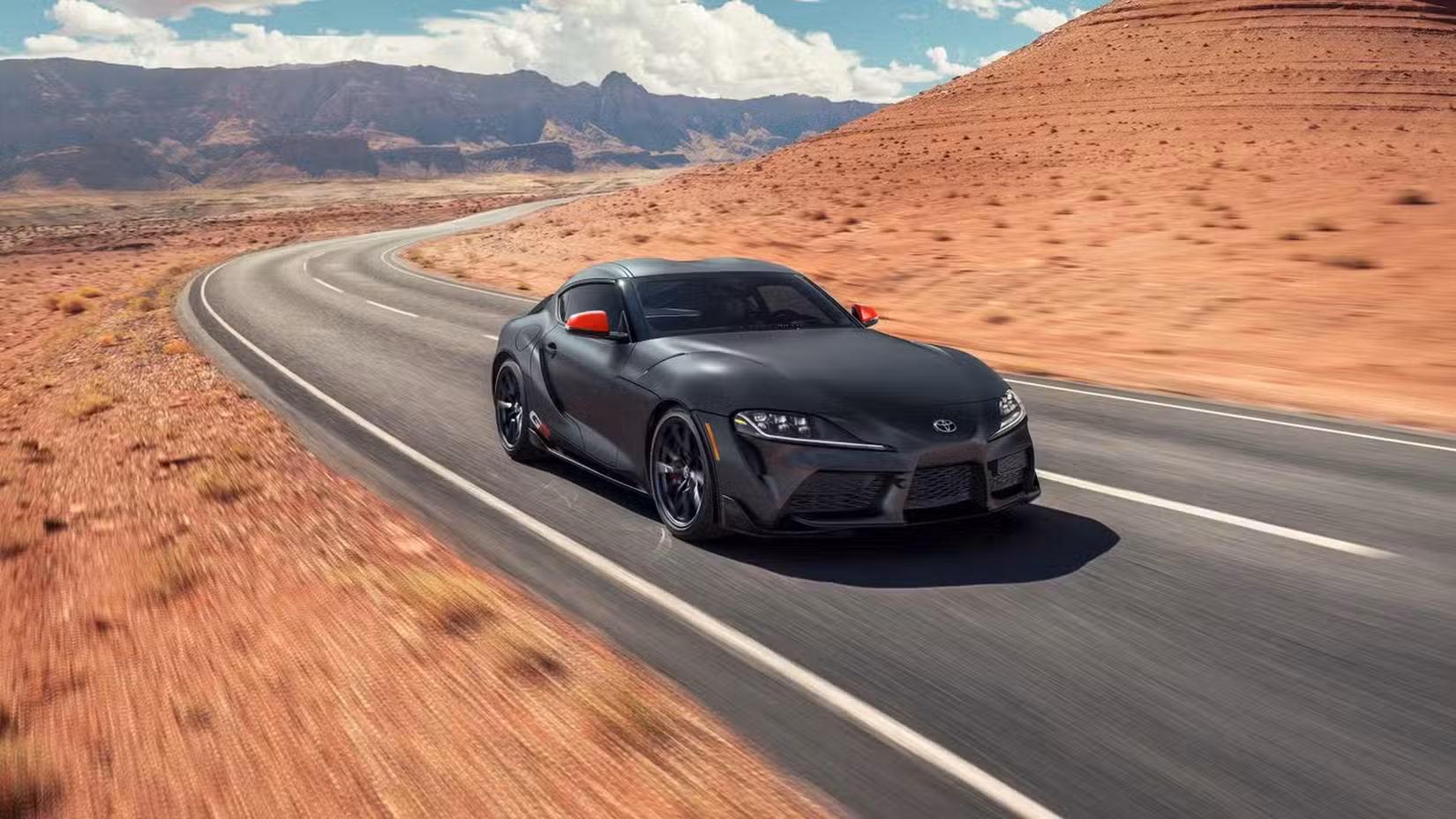 Three Underrated Performance Cars That Beat The Usual Sports Car Choices