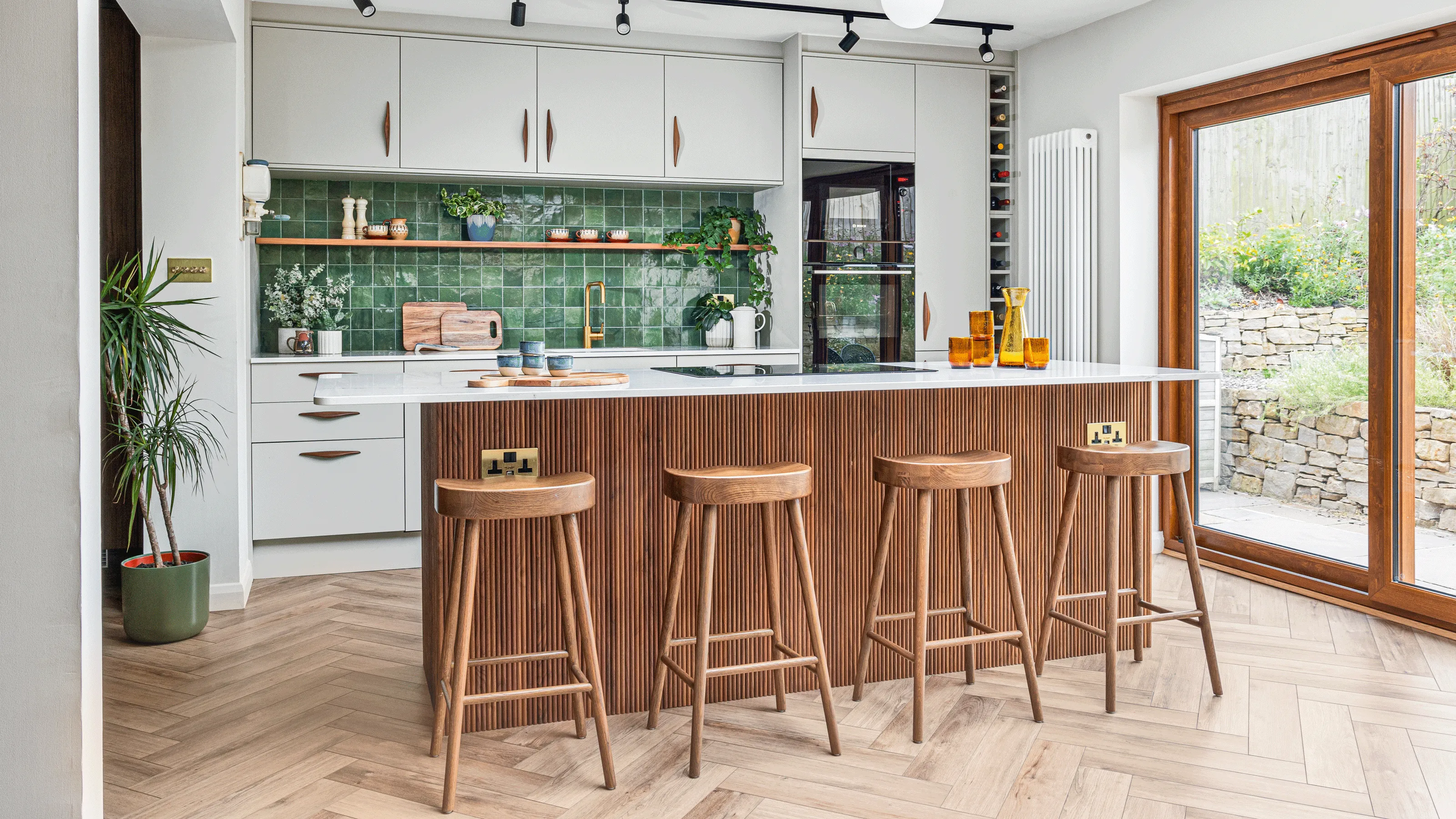 Multifunctional Furniture Under $500 That Maximizes Small-Space Storage