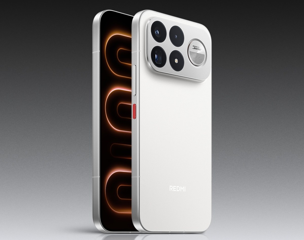 Redmi K100 Pro Series vs Flagship Rivals: Big Batteries, 200MP Cameras, 100W Charging