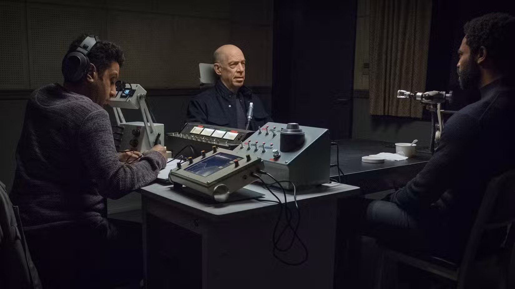 6 Sci‑Fi Shows With Perfect Track Records