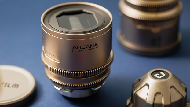 Anamorphic Lenses for Creators: DZOFilm, Atlas and Sirui Compared