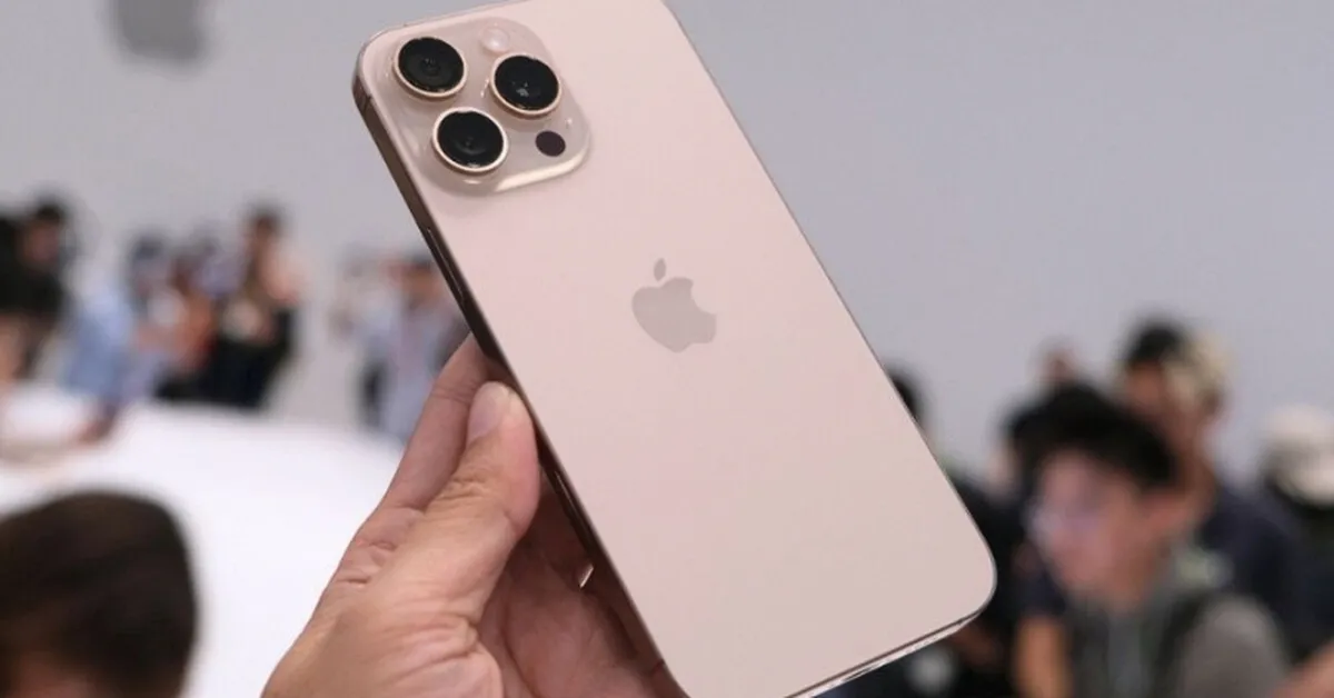 iPhone cũ giá tốt tháng 4: 5 mẫu đáng mua nhất