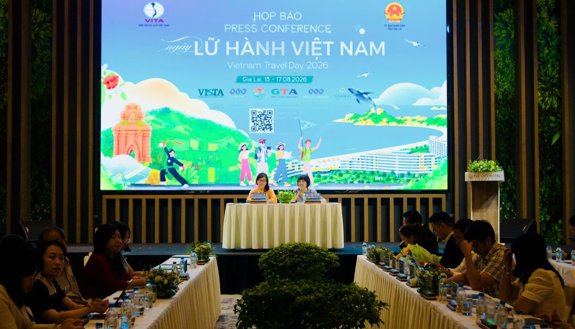 Sự kiện du lịch Việt Nam định hình lại bản đồ khu vực