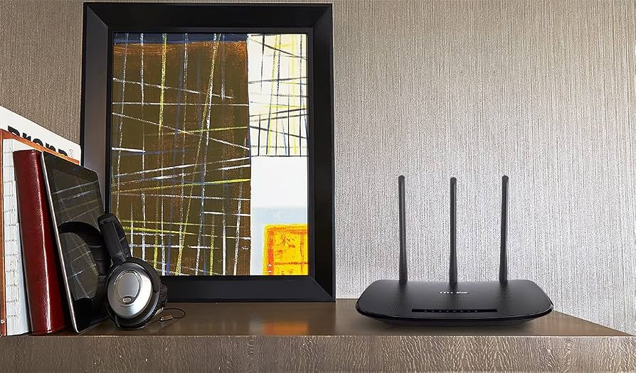 Router TP-Link cũ có thể bị hack: Vì sao và bạn phải làm gì ngay