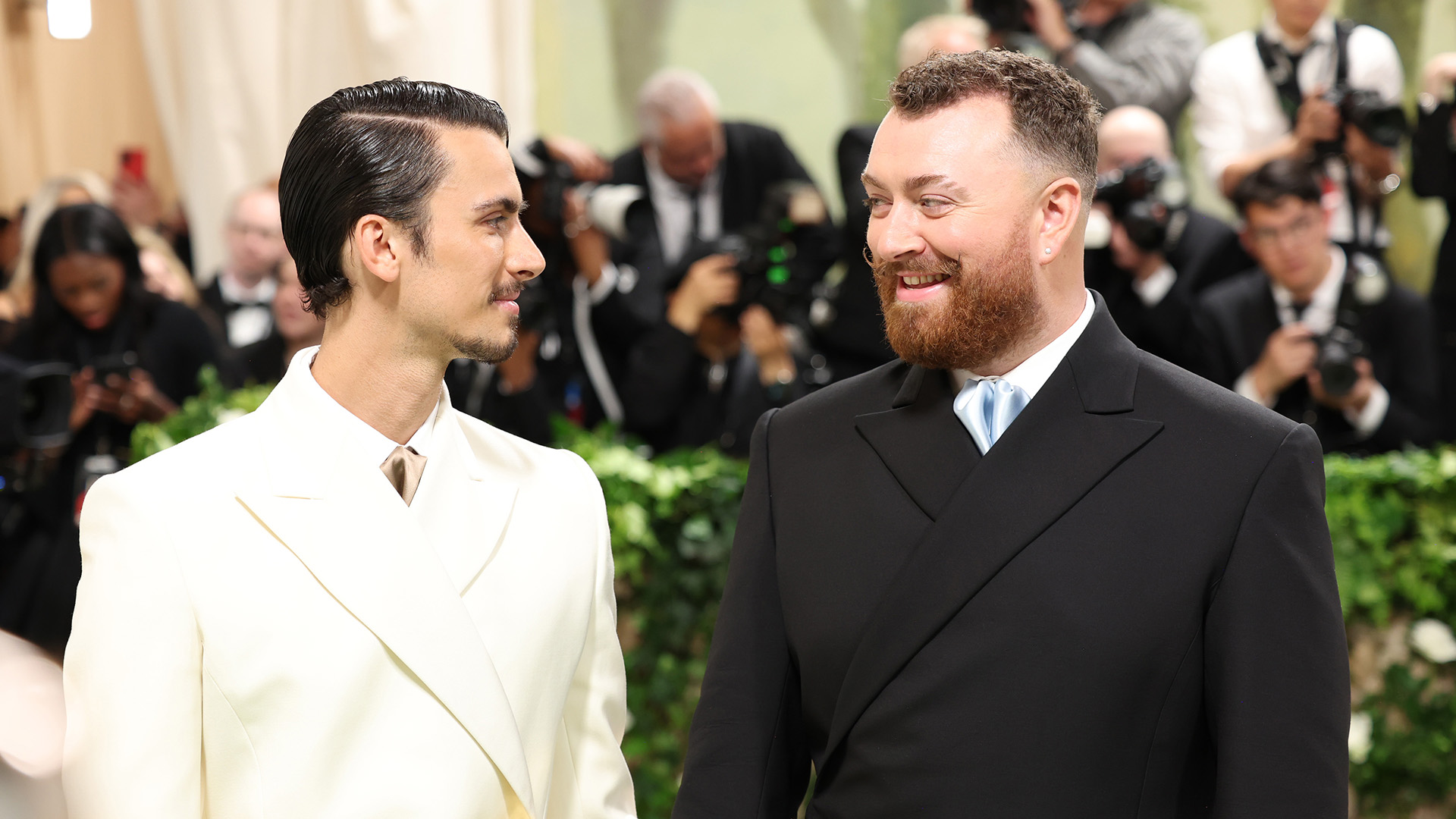 How Pop Stars Turn Engagements Into Album Inspiration