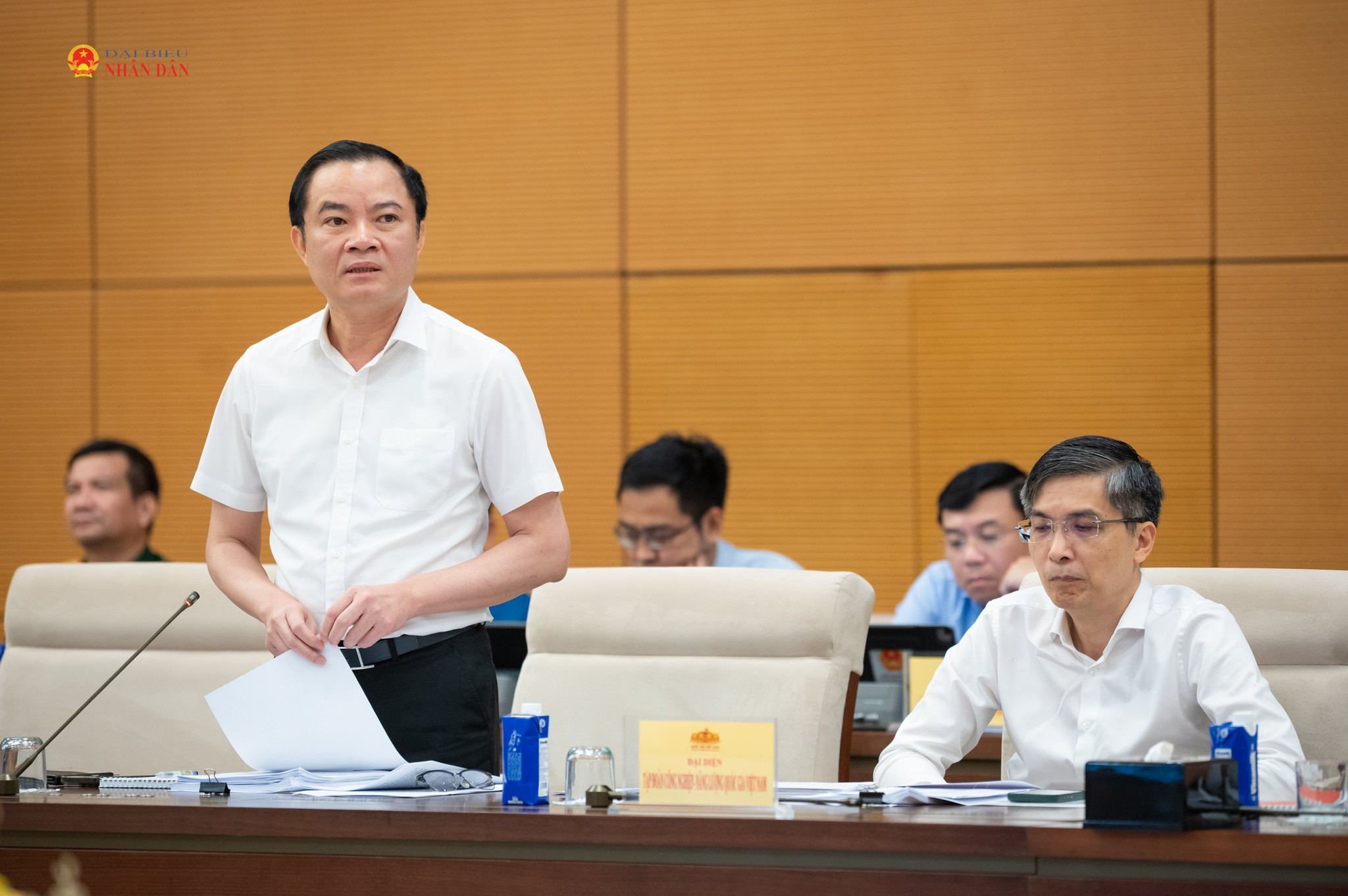 Sửa đổi Luật Dầu khí: Phân quyền để mở khóa nguồn lực năng lượng