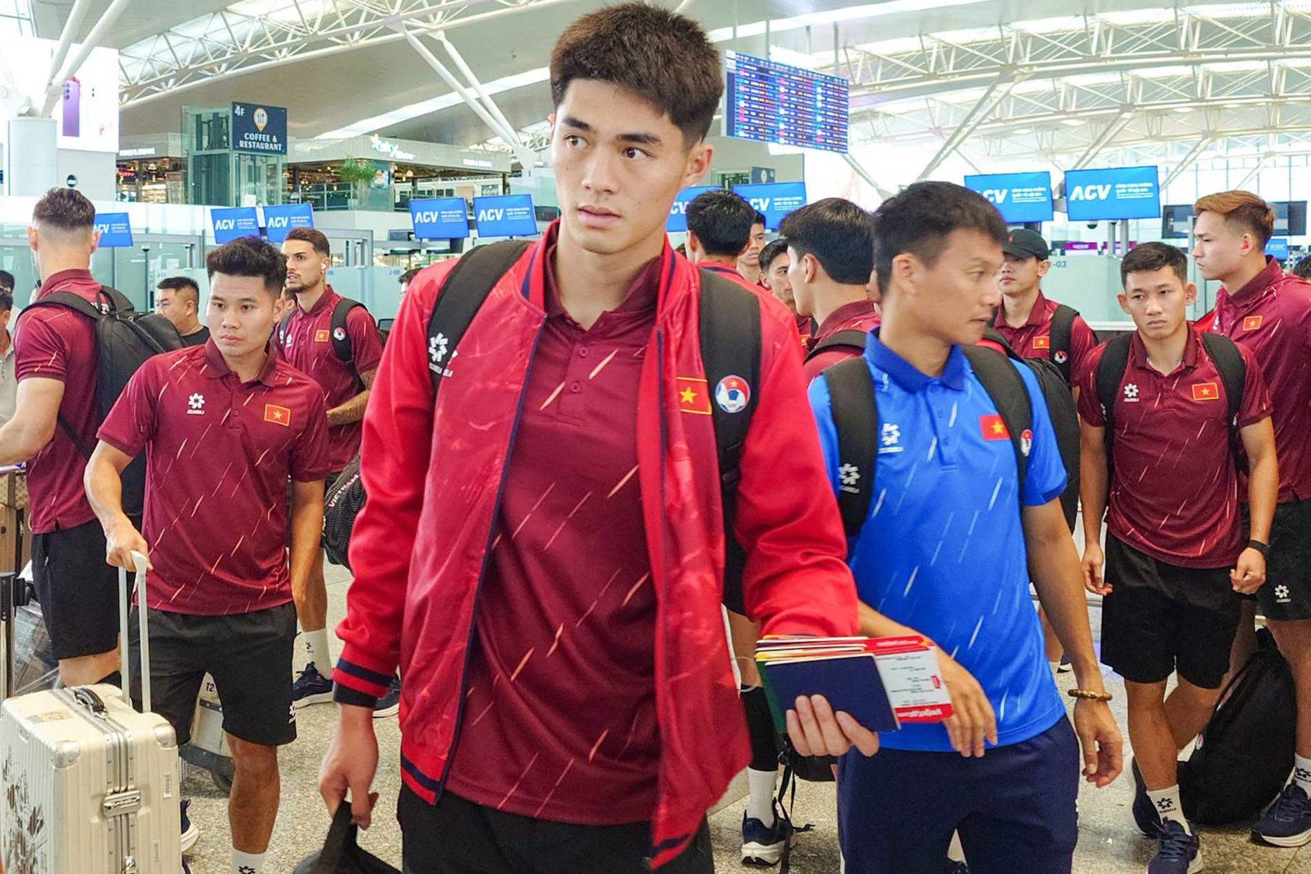 Đội tuyển Việt Nam tiến sát chung kết ASEAN Cup, hướng tới cuộc hẹn với Thái Lan
