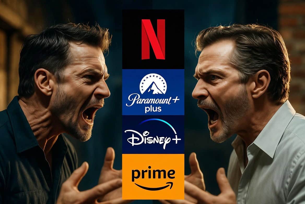 Why Adult Animation Shows Are Owning Streaming Right Now
