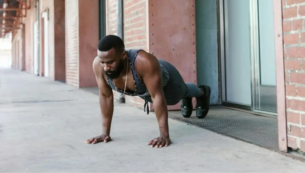 Grip Strength, Plank Time and Walking Speed as Longevity Markers