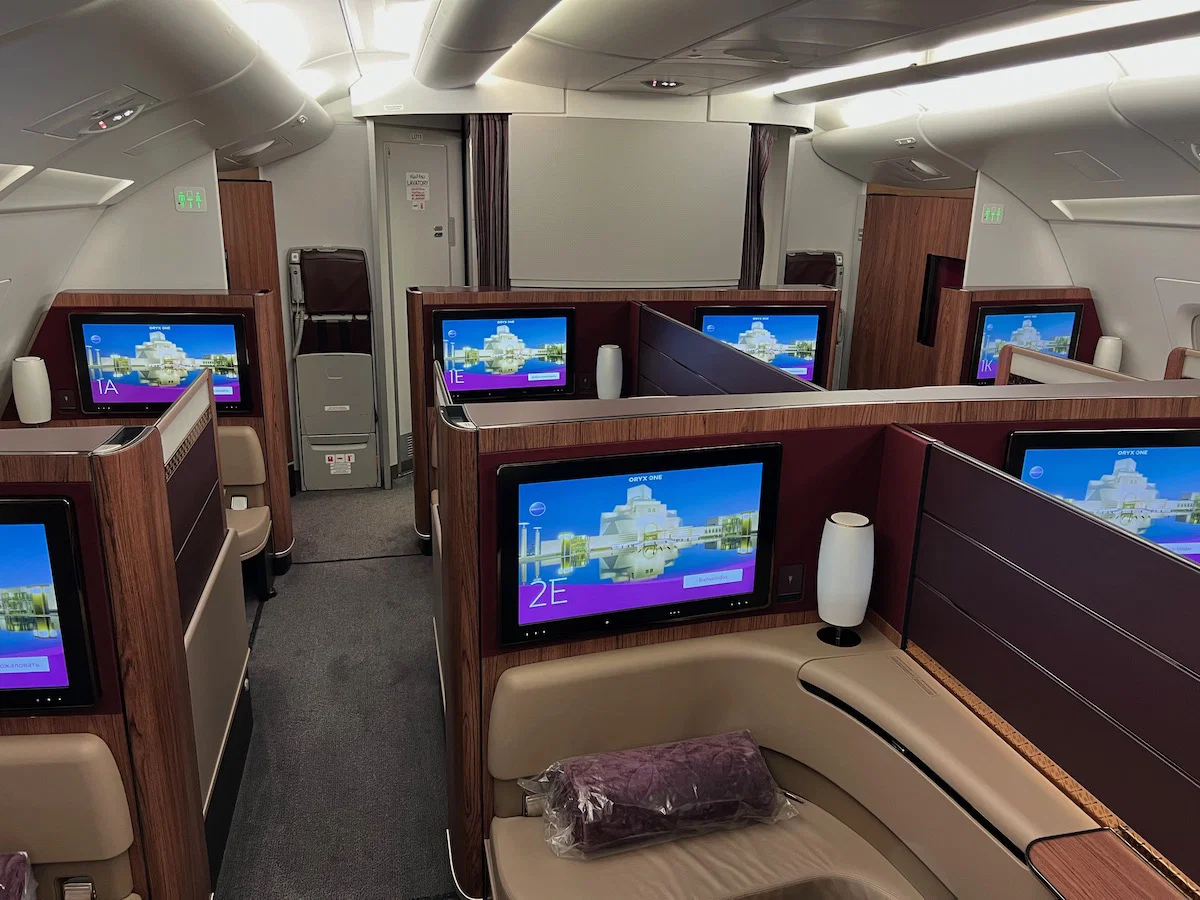 How to Use Amex’s 30% Transfer Bonus for Cheaper Business Class