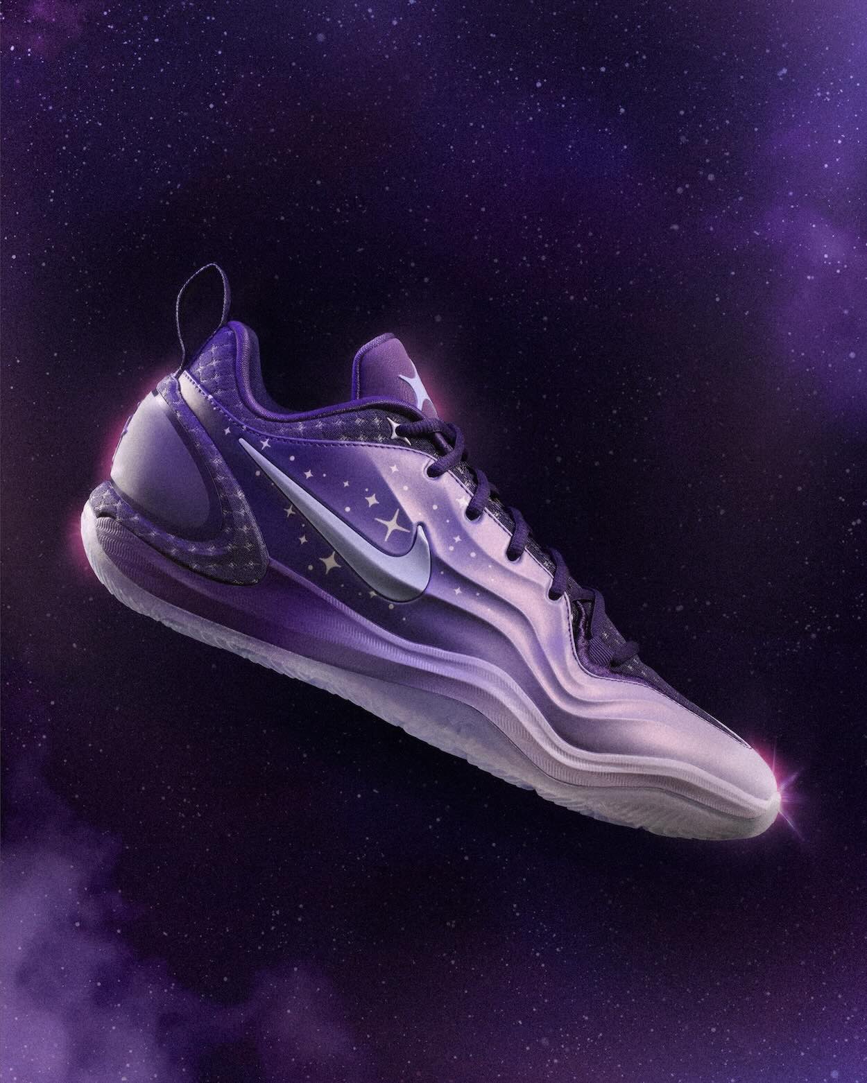 Allisha Gray’s Nike A'Two PE ‘Slept On’ Turns Friendship Into Hype