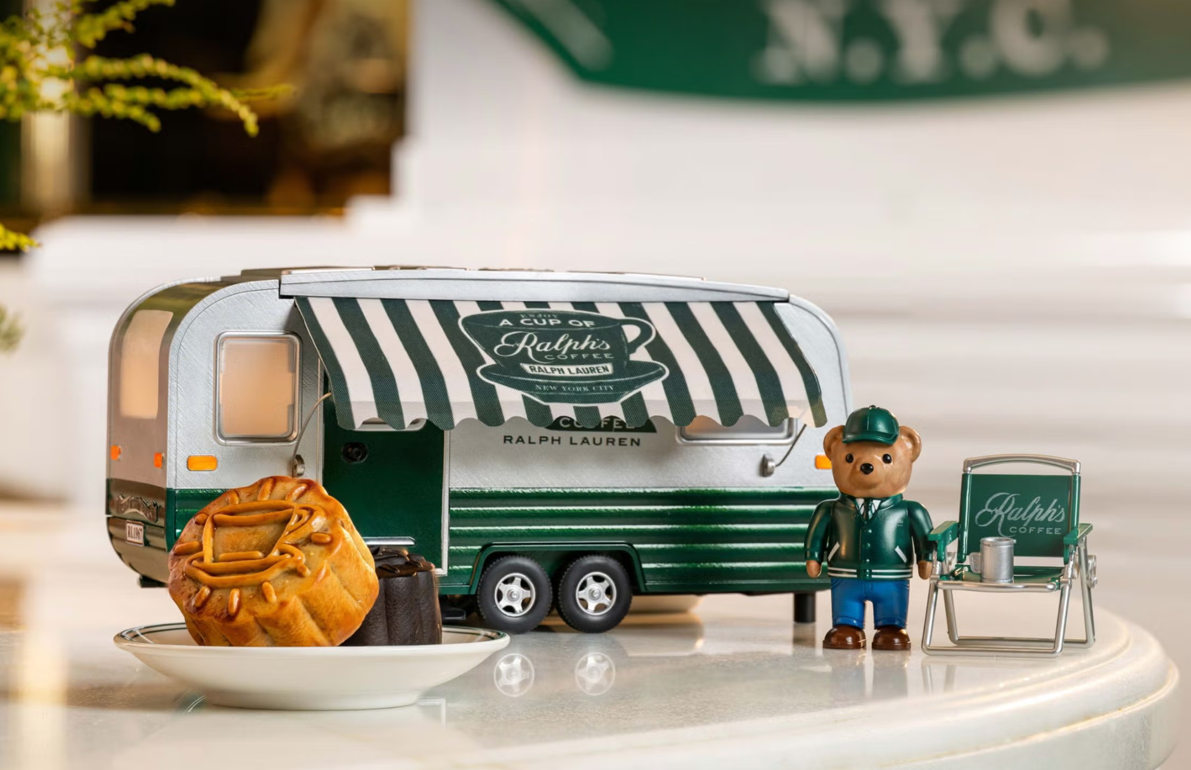 Seasonal Food Packaging That Doubles as Décor