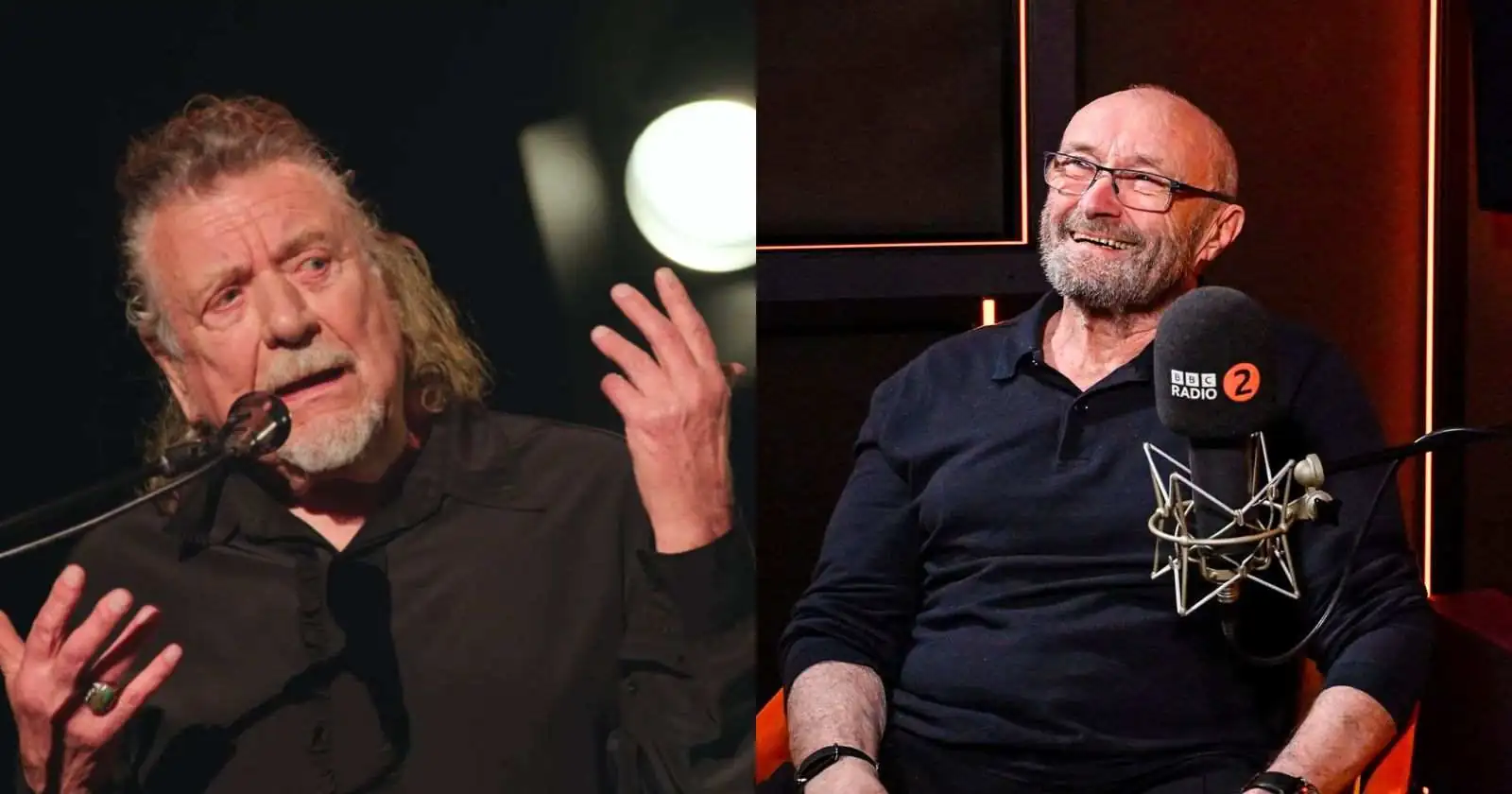 Rock’s Greatest Teachers: How Legends Learn From Legends