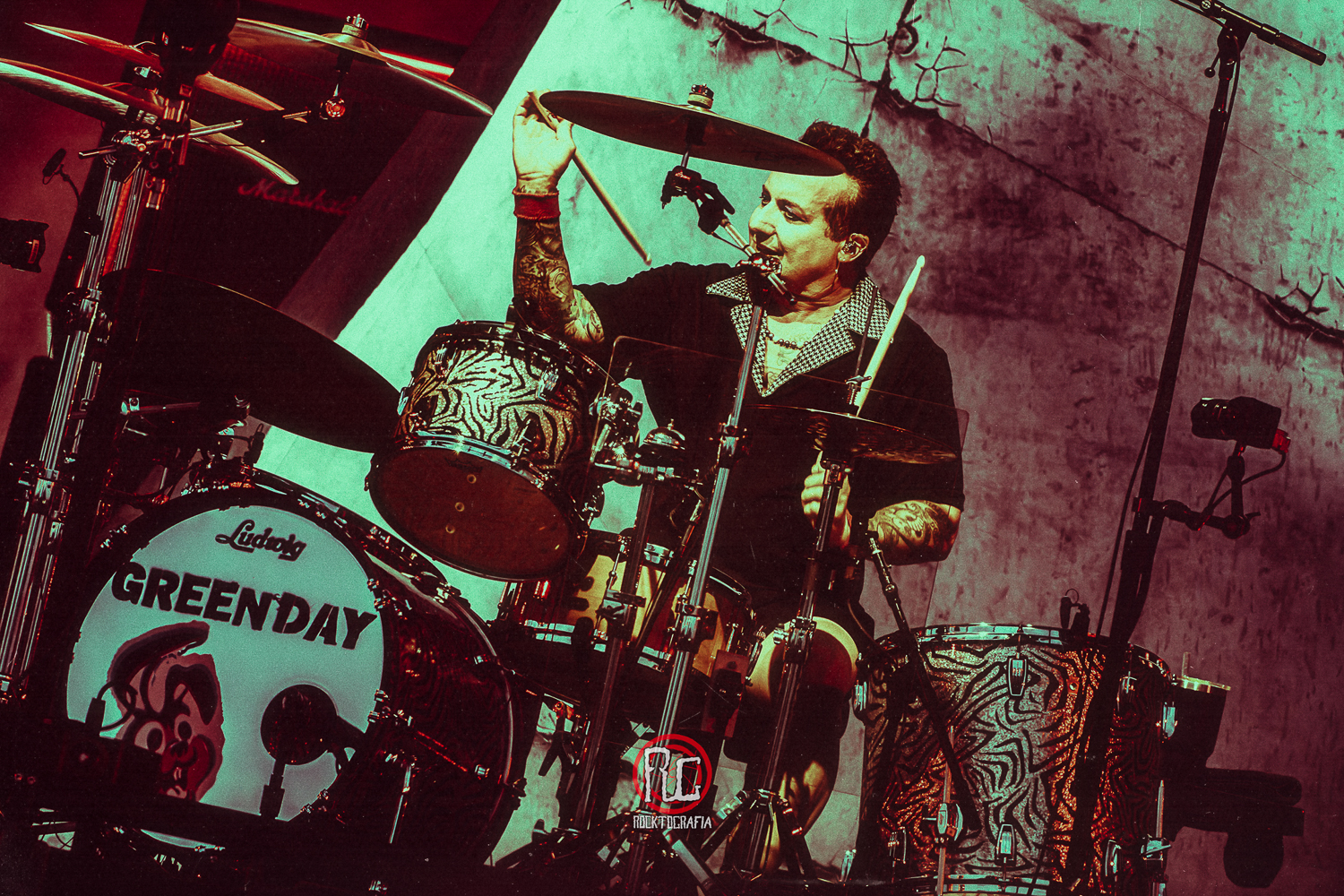 Green Day TV and the New Era of Rock Band Direct Distribution