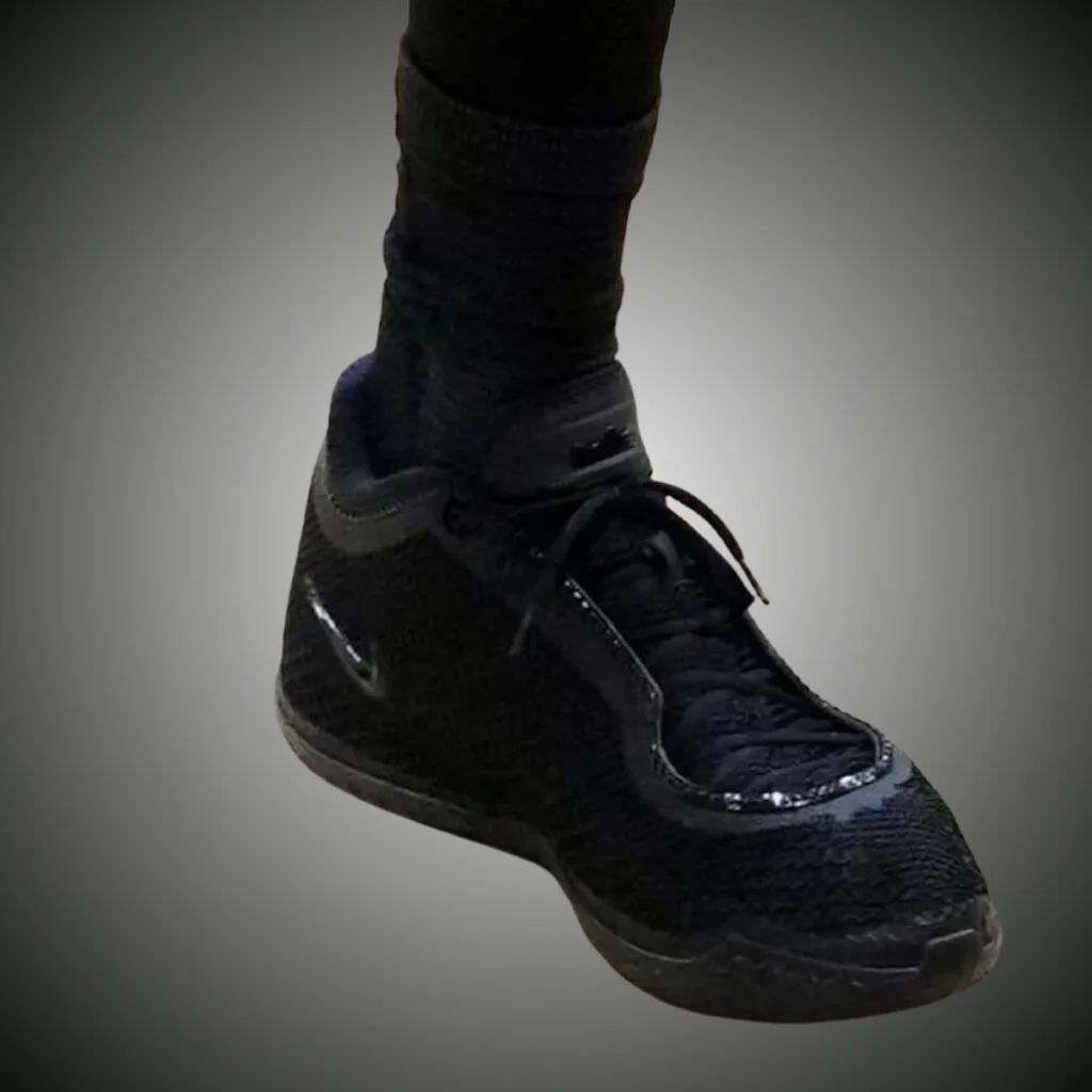 Nike Basketball Shoe Releases Heat Up This Fall