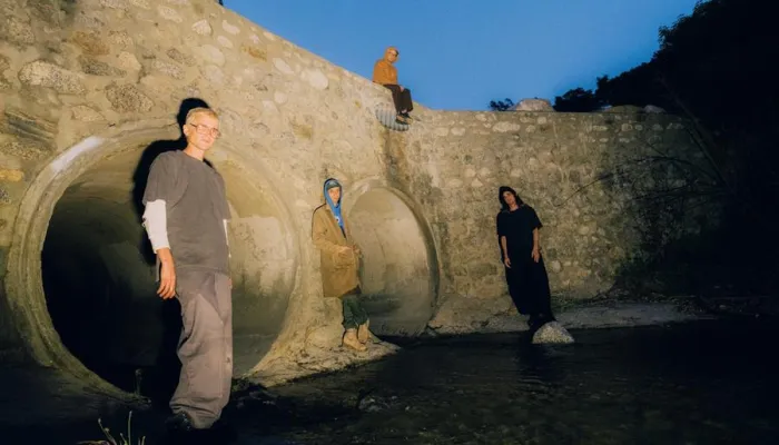 DIIV’s ZIRP Signals A.G. Cook-Powered Leap Into The New Alternative