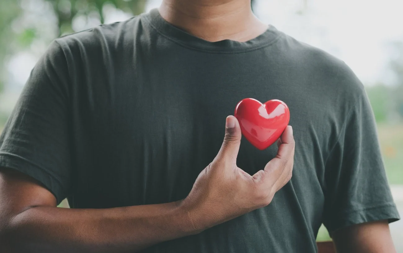 How Endurance Training Rewires Your Heart for Lasting Performance