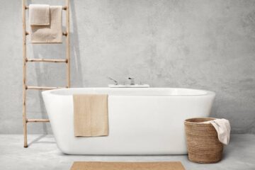 How to Design a Luxury Bathroom on a Real Budget